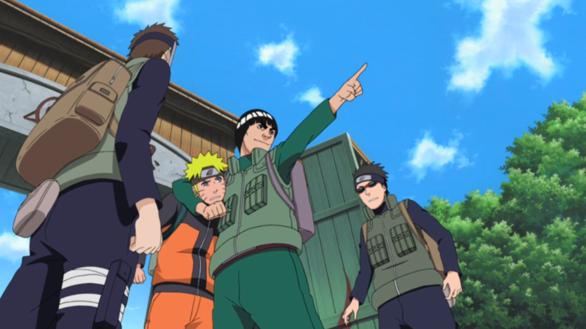 How To Watch 'Naruto' Arcs in Order Without Filler Episodes