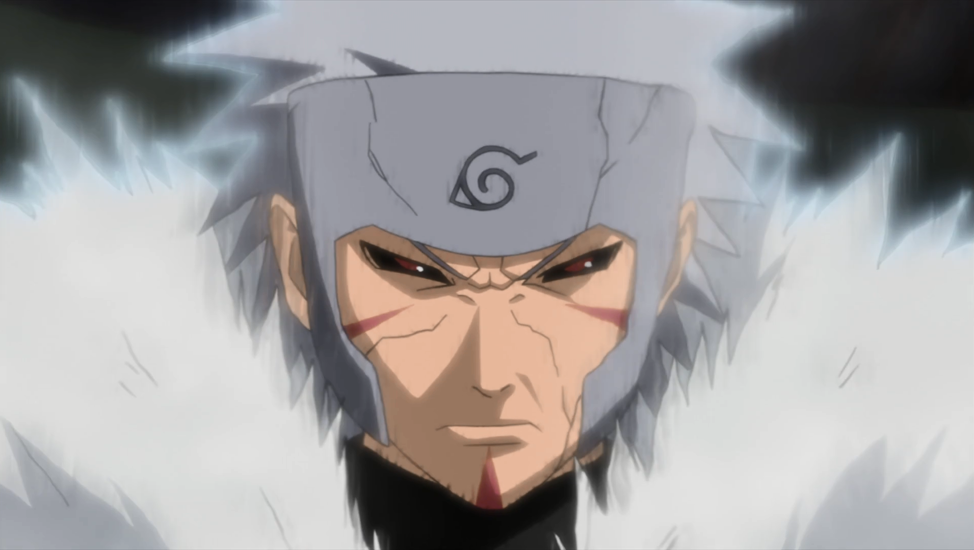 Tobirama Senju Narutopedia Fandom