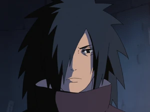 Uchiha Madara}}