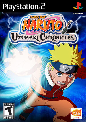 Naruto Uzumaki (The Final Showdown) Gameplay Video!]