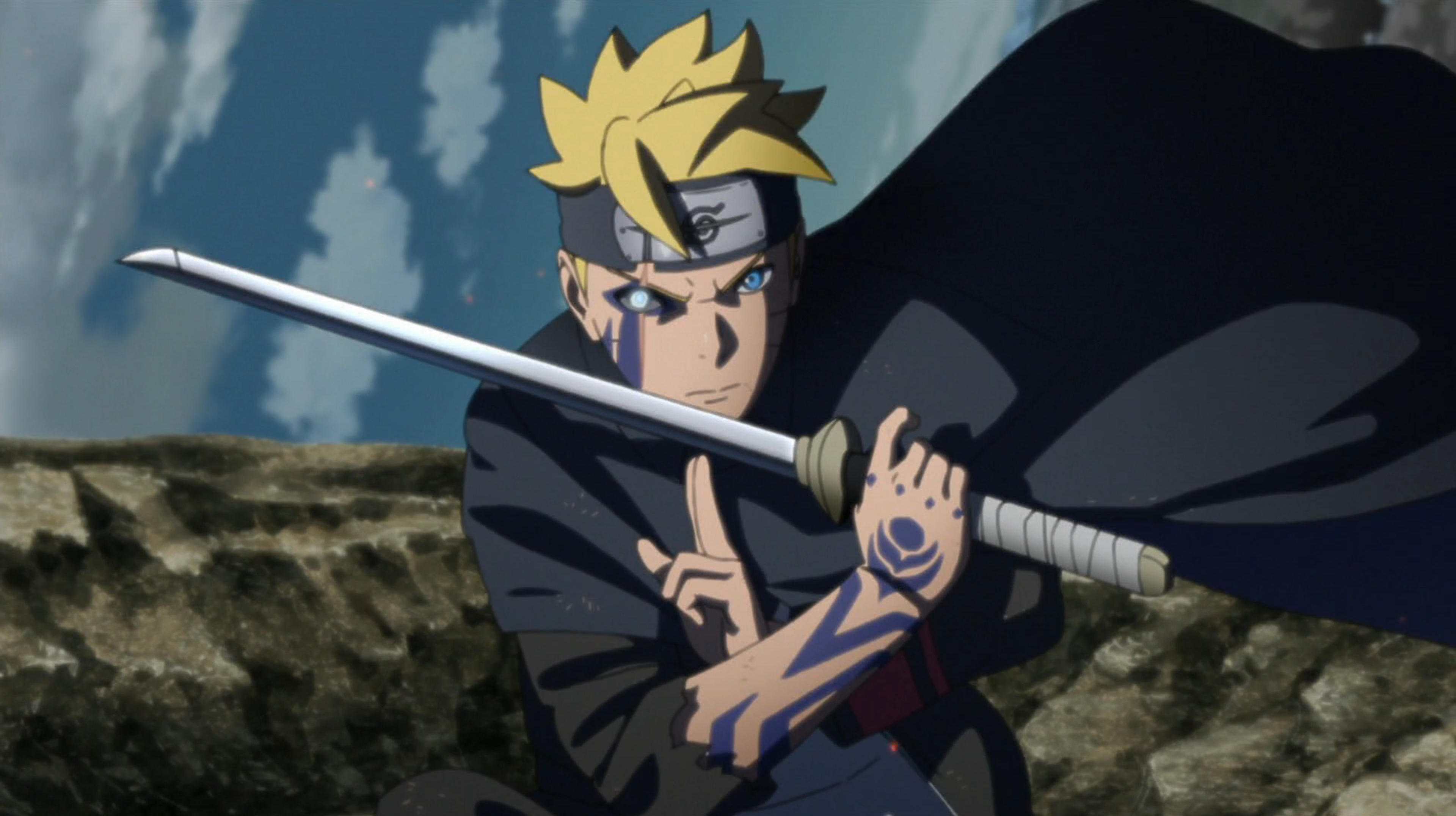 Boruto Uzumaki The Hokage's Son, Naruto x Boruto Ninja Tribes Wiki