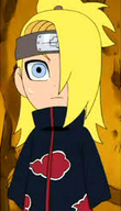 Deidara