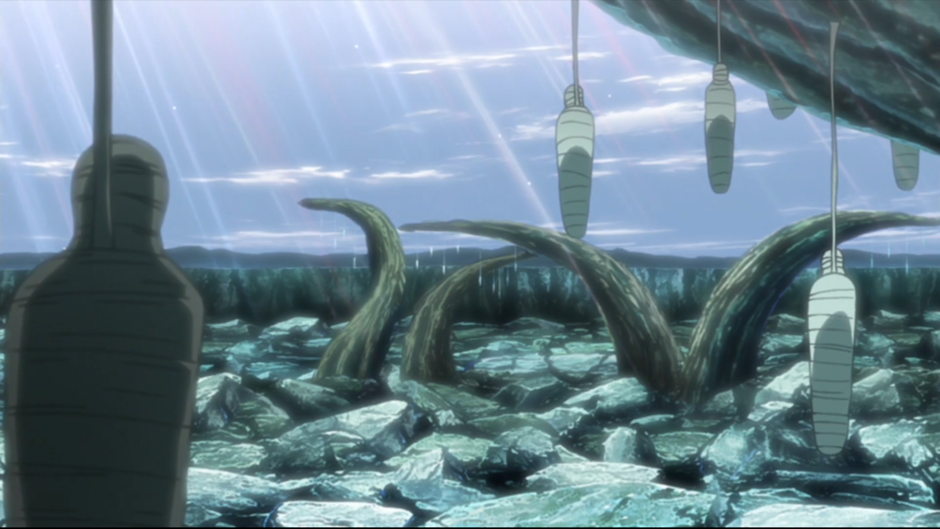 O sonho da Tsunade no Tsukuyomi Infinito não faz o menor sentido em Naruto  Shippuden