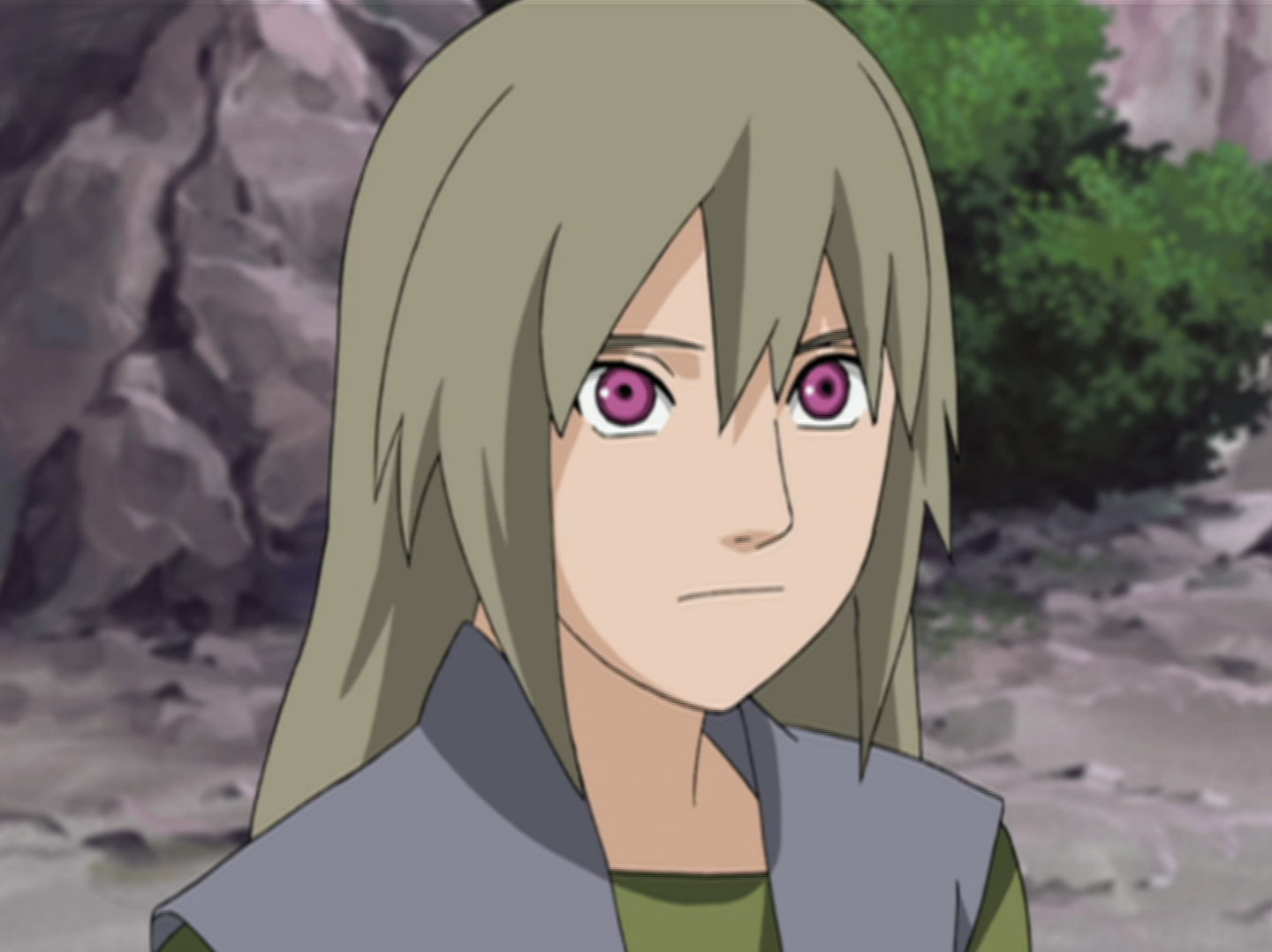 Who is Yukimaru in Naruto?