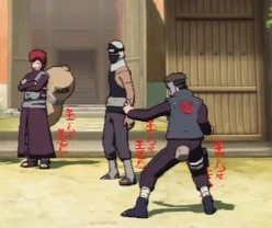 Categoria:Jujutsu | Wiki Naruto | Fandom