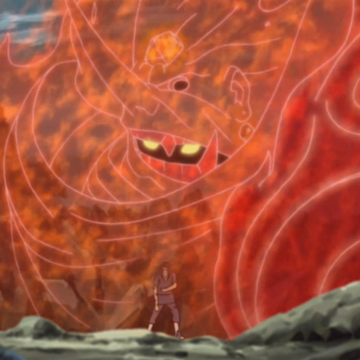 Susanoo Narutopedia Fandom