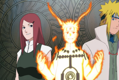 The Five Kage Assemble, Narutopedia