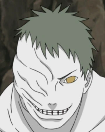 zetsu blanc naruto wiki fandom zetsu blanc naruto wiki fandom