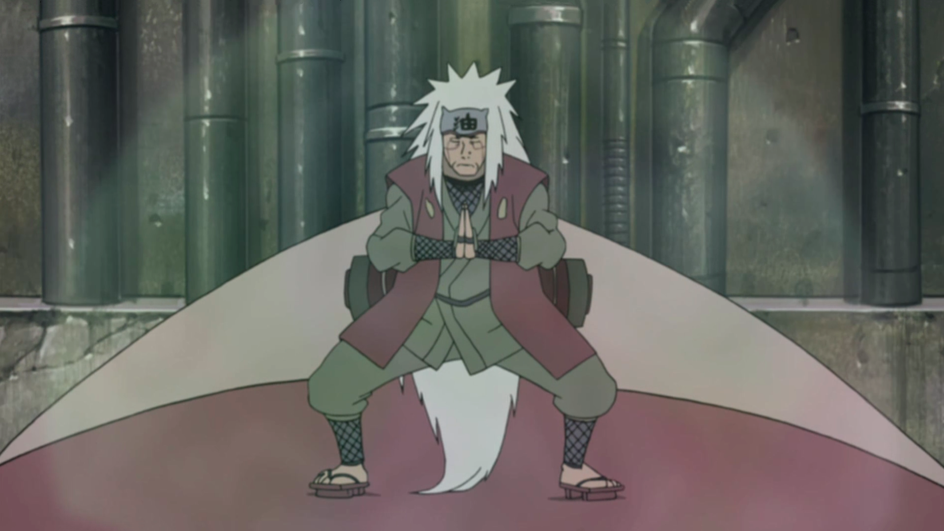 What Episode Does Master Jiraiya Die fvplayer id=33 watch this episode episode summary: po sic in amien to web
