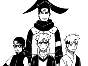 Equipo Konohamaru