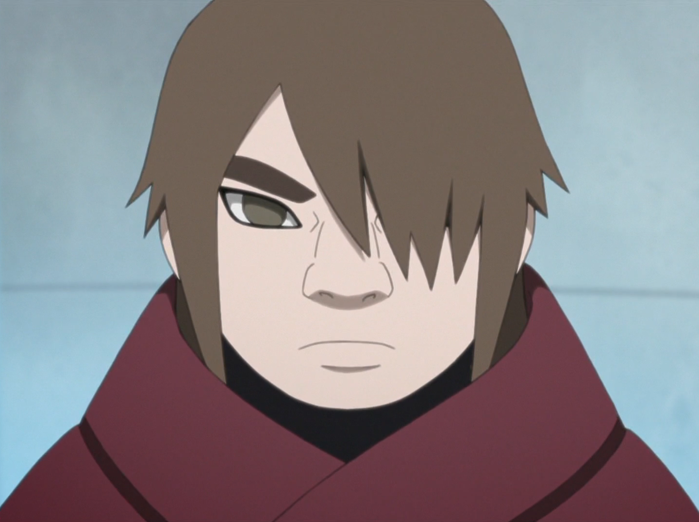 Naruto conhece seu Neto! O Filho de Boruto e Sarada e seu Poder Incrivel -  Boruto 