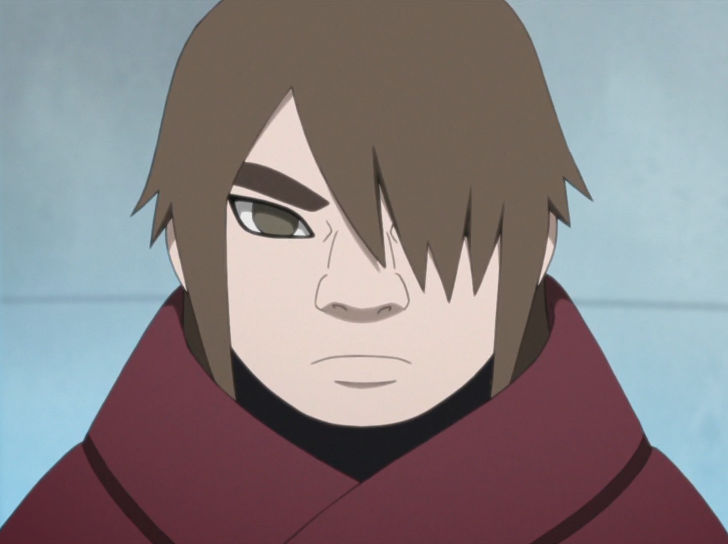 Boruto meu filho, Wiki