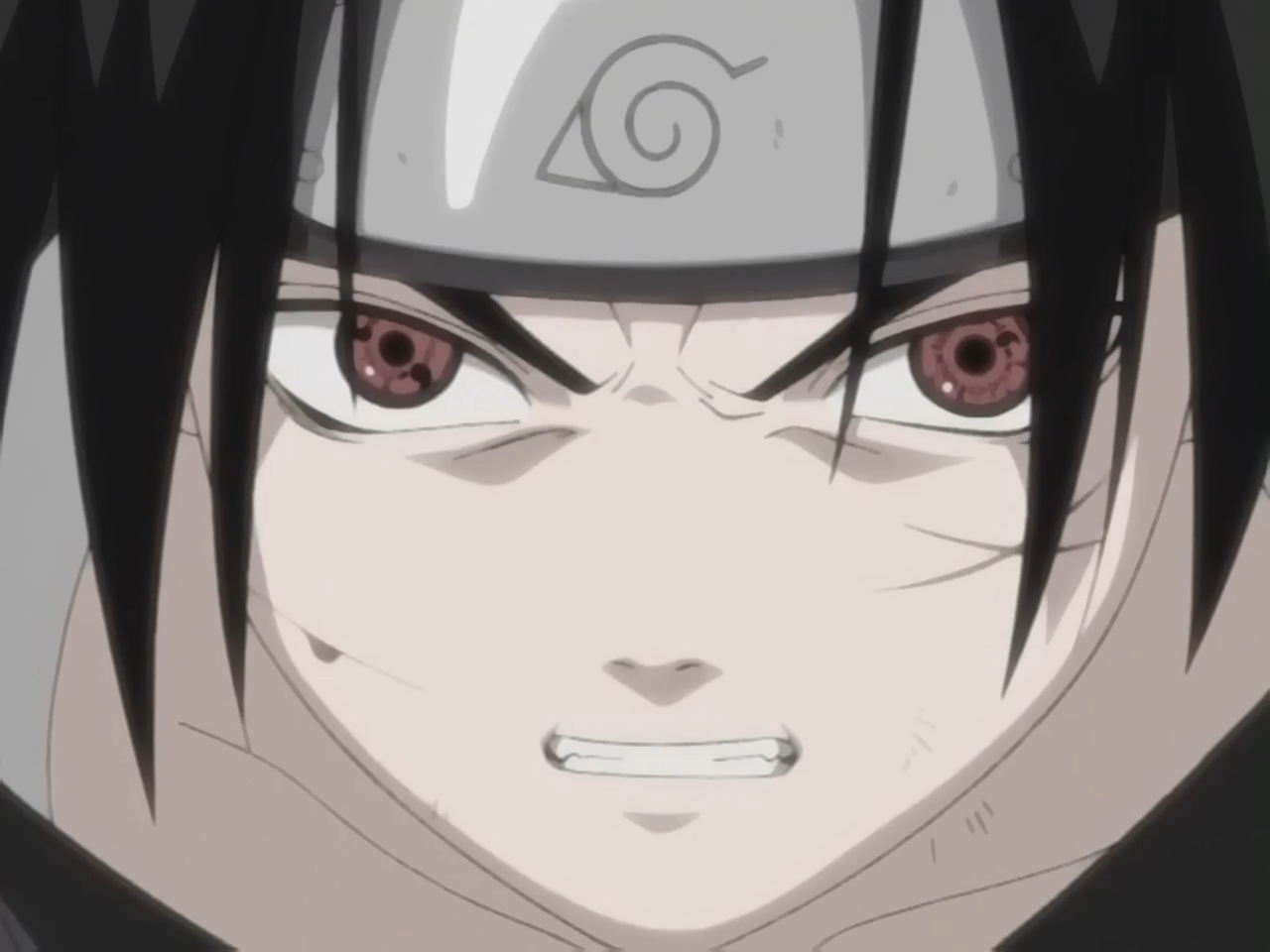 Naruto - Episódio 16: O Selo Rompido, Wiki Naruto