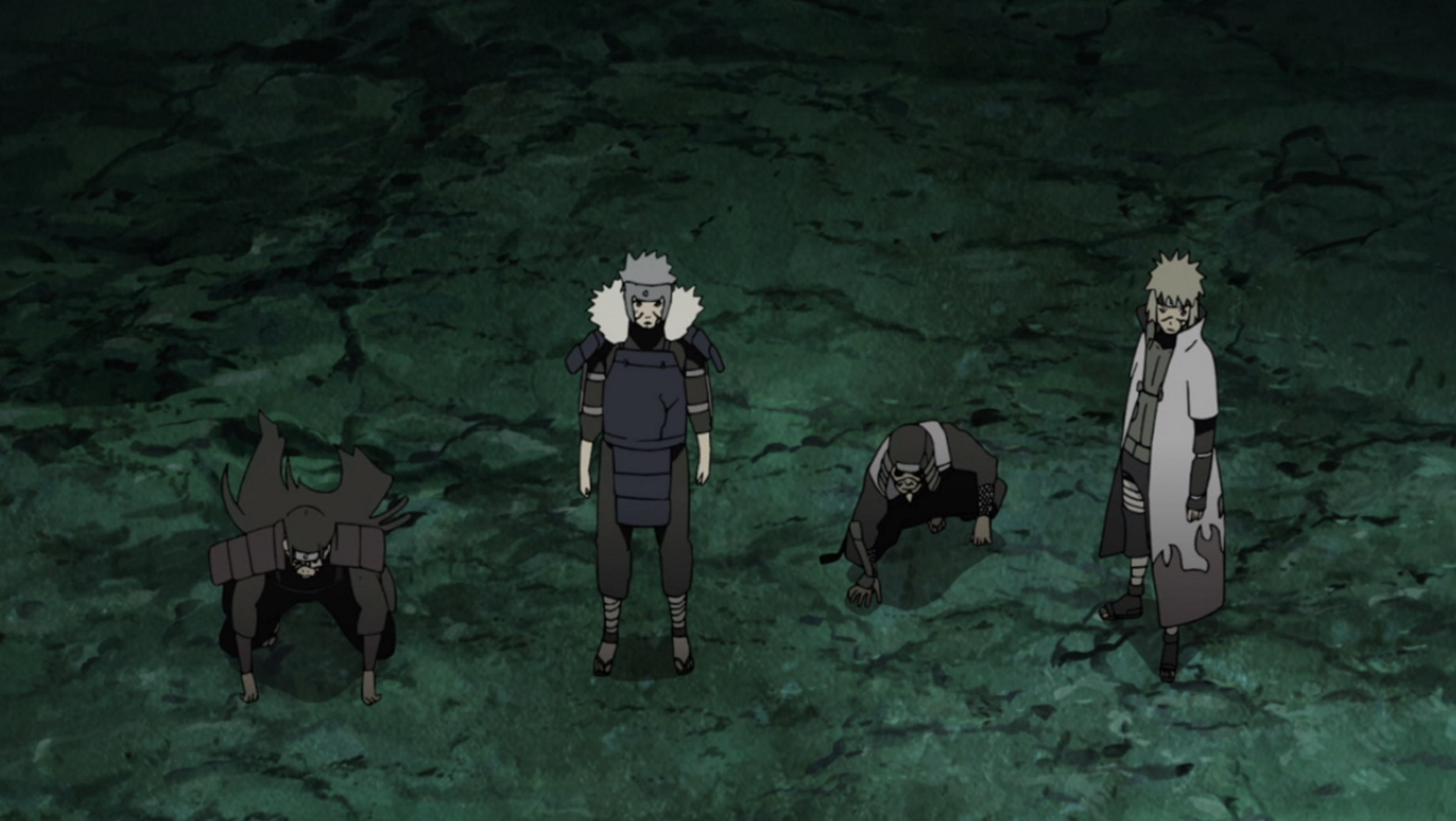 The Sins Of Hiruzen Sarutobi: The Worst Hokage 