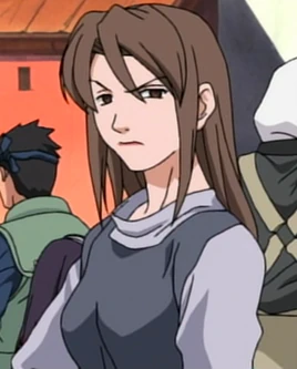 Tsubaki (Parent)