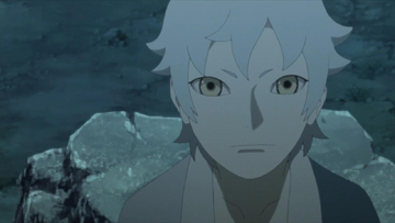 Arco de la Desaparición de Mitsuki | Naruto Wiki | Fandom