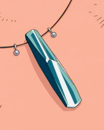 Collier Du Premier Hokage Naruto Wiki Fandom