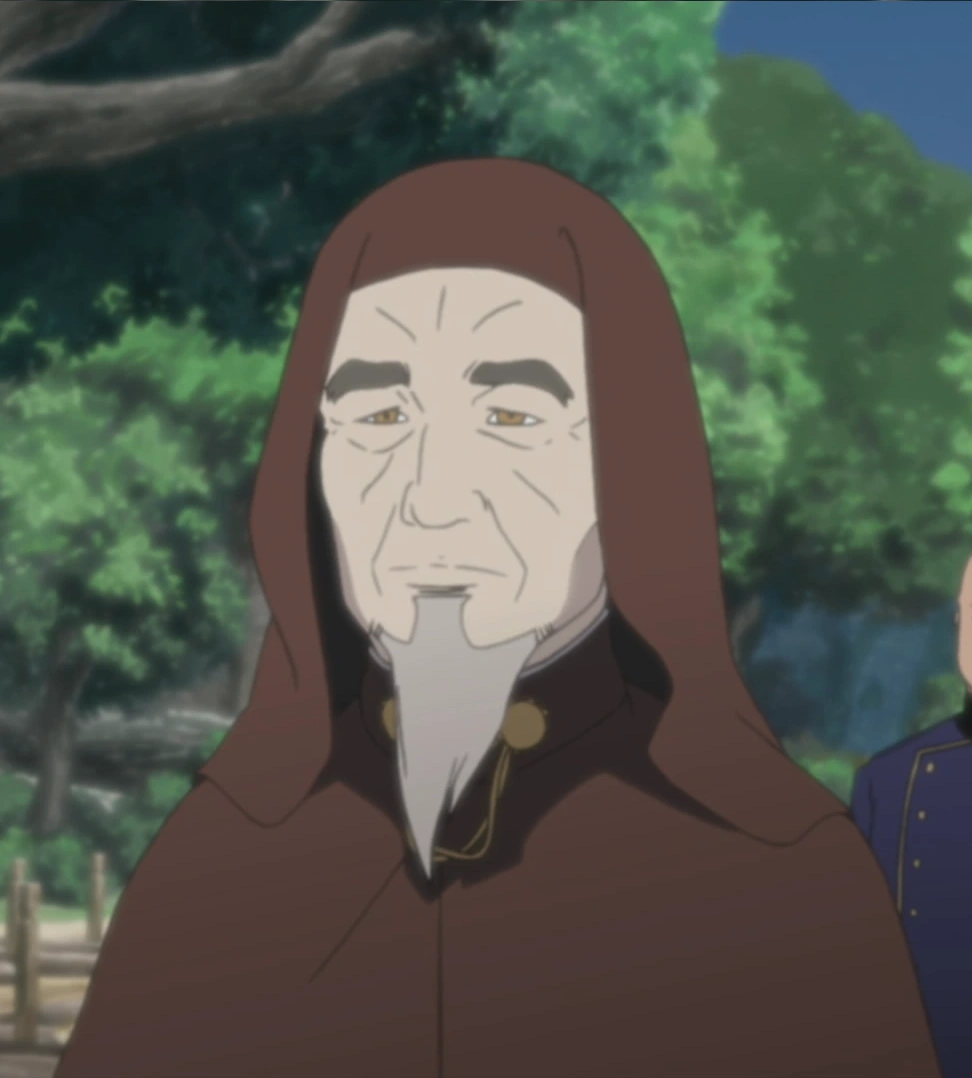 Disonasu Narutopedia Fandom