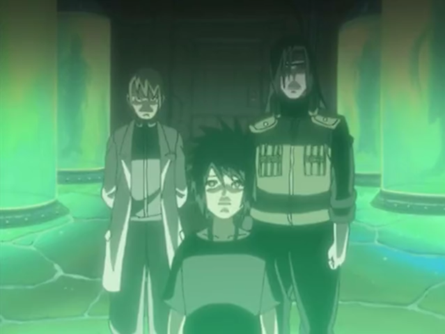 Assistir Naruto Clássico Episodio 170 Online