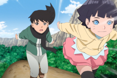 Episode 150 - Boruto: Naruto Next Generations - Anime News Network