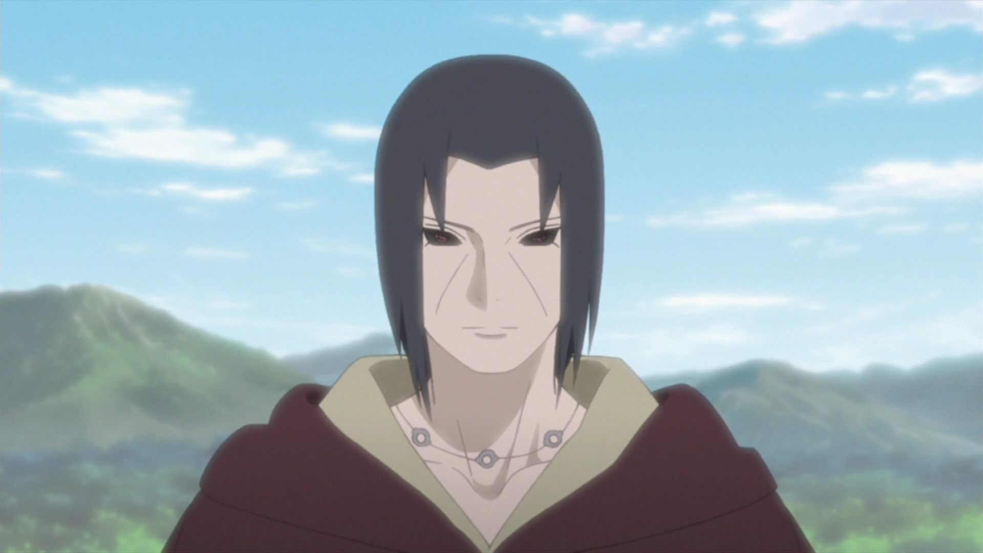 Itachi Uchiha | Naruto Wiki | Fandom