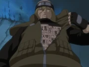 Le suicide de Yashamaru