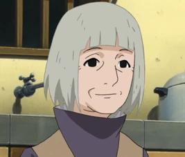 Nenek Obito