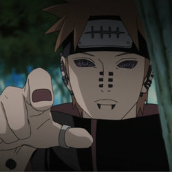 Naruto - Episódio 218: Areia Selada: O Contra-Ataque!