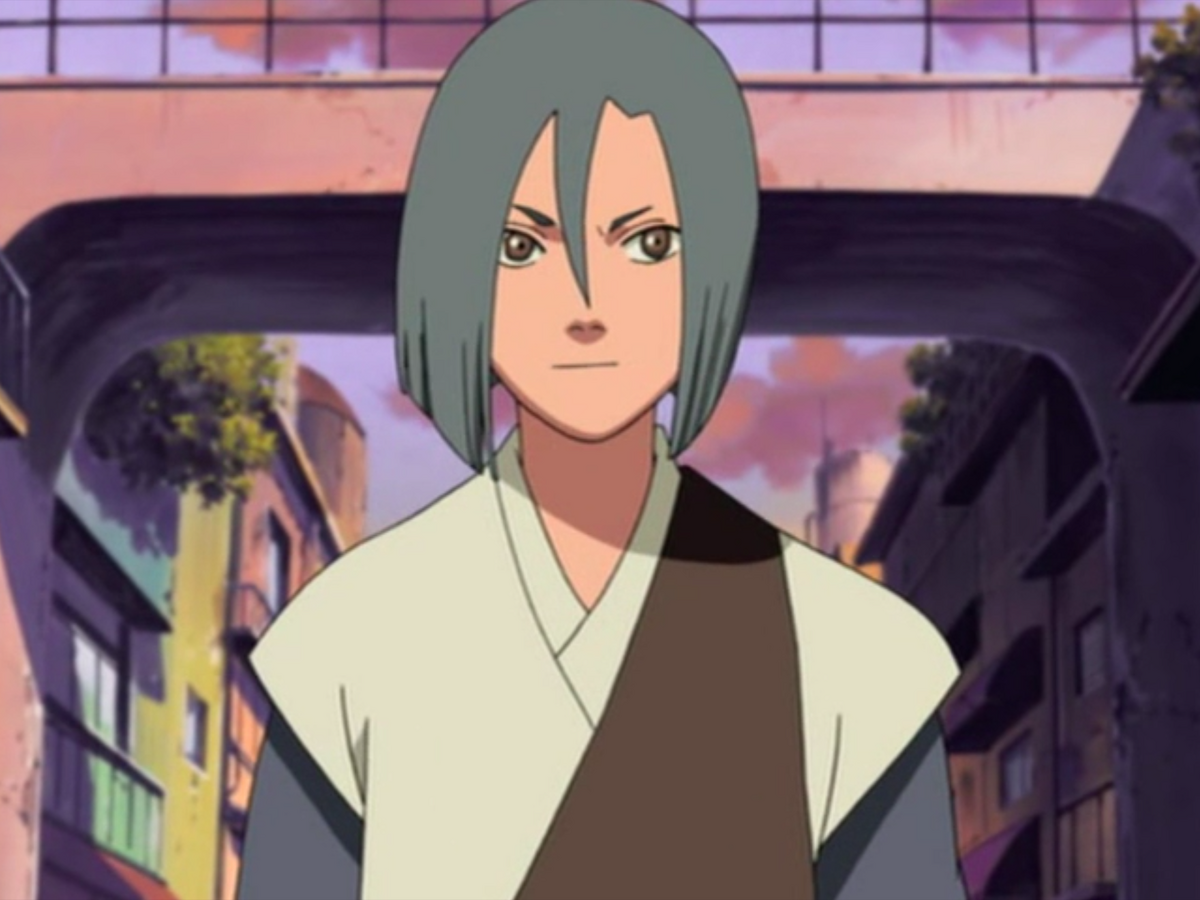 Sora | Narutopedia | Fandom