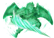 Susanoo perfetto di shisui