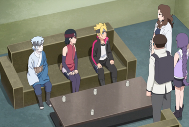 Streaming boruto 185 top