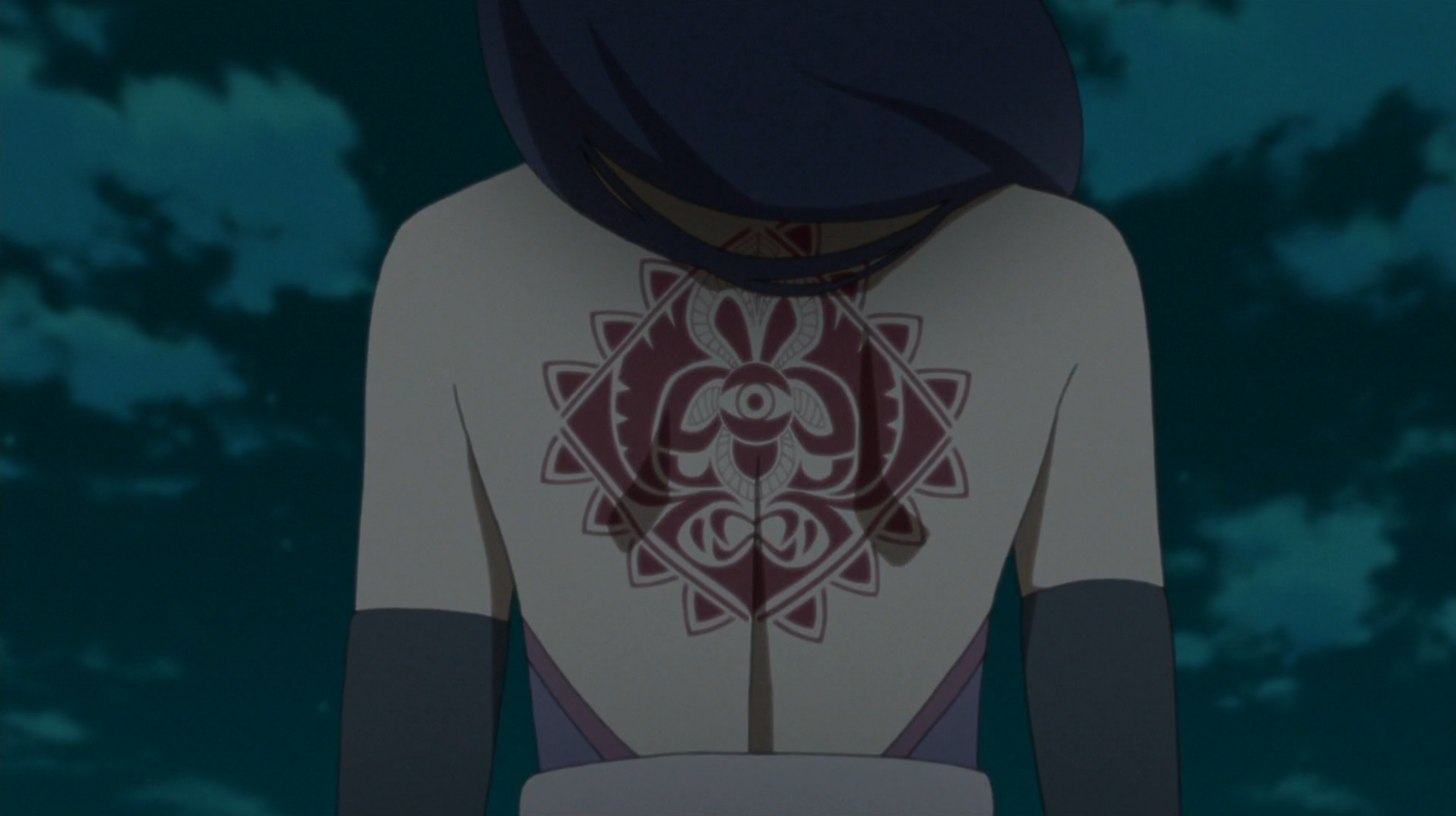 Sumire morre em novo episódio de Boruto: Naruto Next Generations