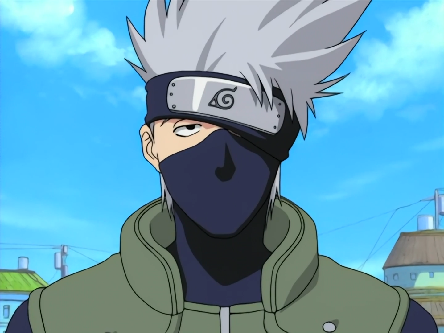 Kakashi Hatake | Naruto Wiki | Fandom