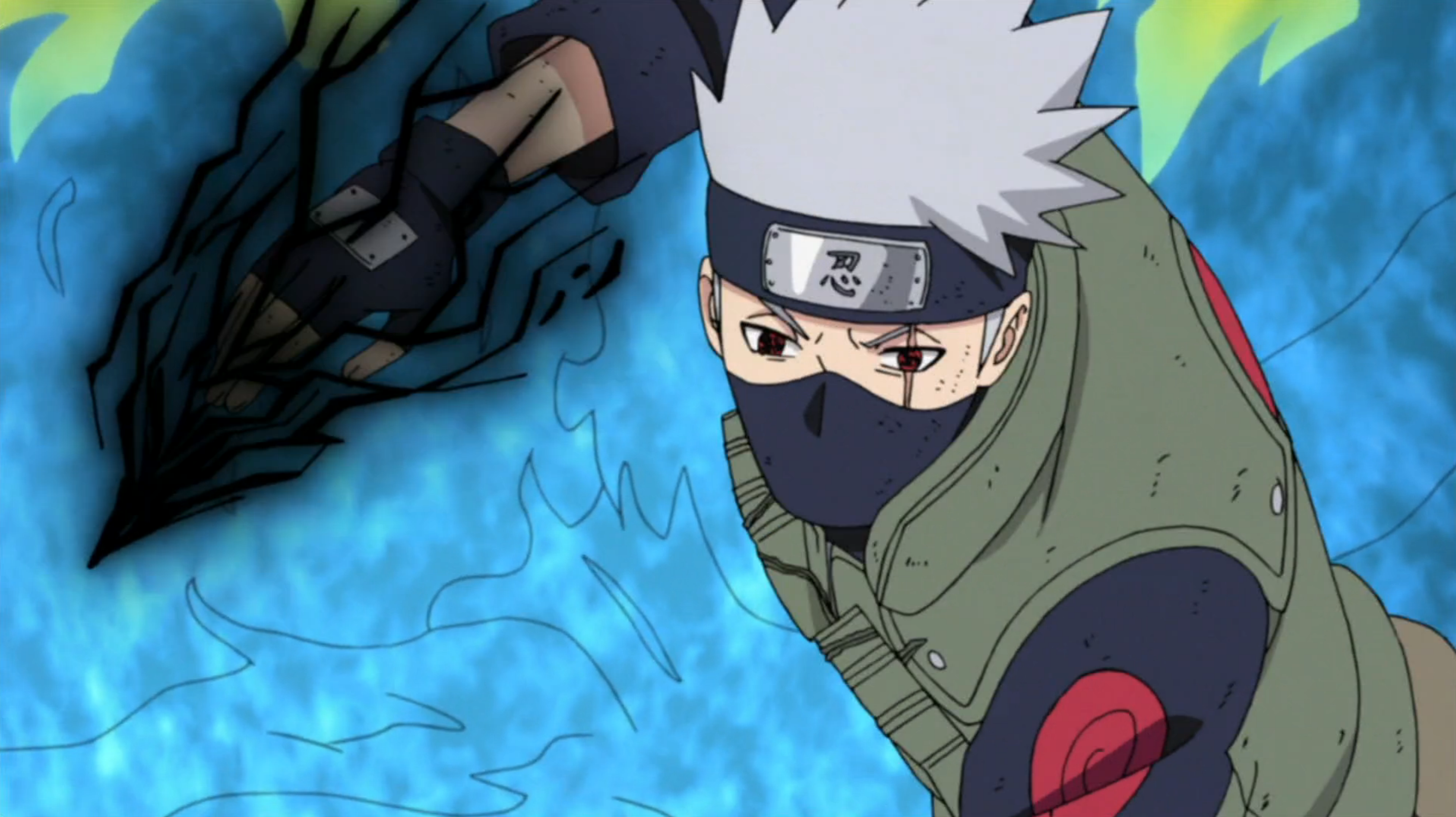 How Did Kakashi Get His Sharingan in 'Naruto' and How Did He Lose It?