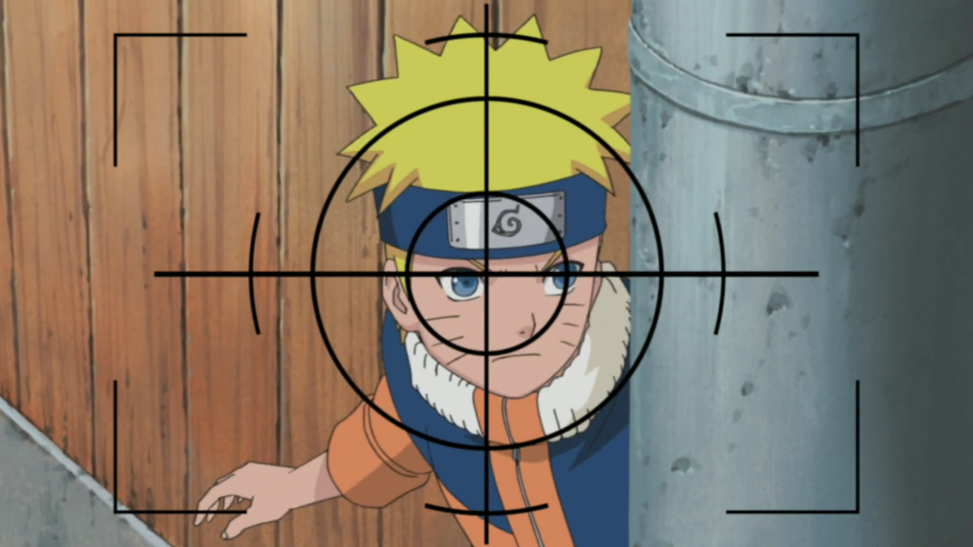 Naruto Shippuden Episode 196: Drive Towards Darkness [LAST FILLER