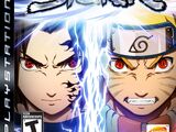 Naruto: Ultimate Ninja Storm