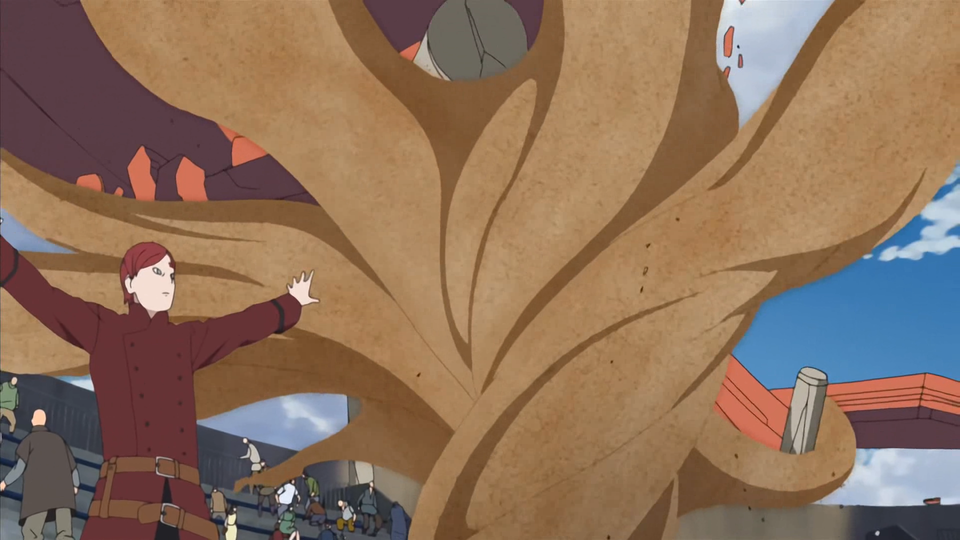 Diretor de episódios de Naruto Shippuden revela como o seu pai o ajudou a  criar um arco original