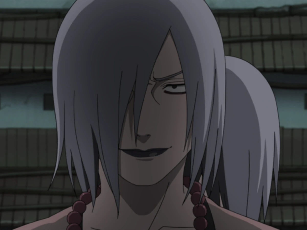 Sakon And Ukon Narutopedia Fandom