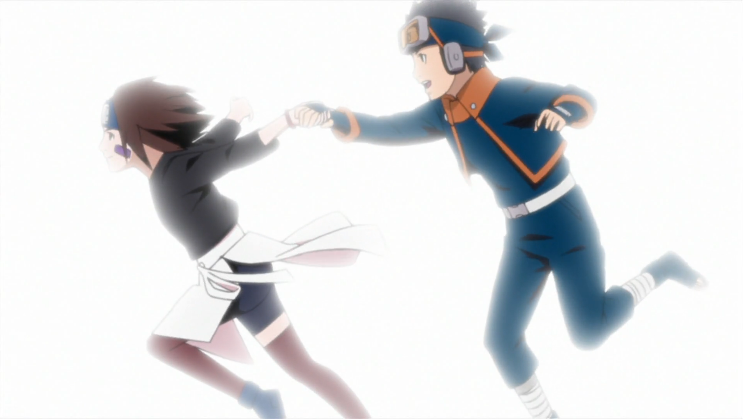 PARTE 2, EP.101 #anime #naruto #narutoclassico