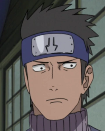 Yōrō Naruto Wiki Fandom Yōrō Naruto Wiki Fandom