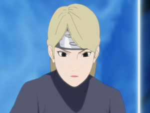 Infobox Yugito Nii Narutopedia Fandom