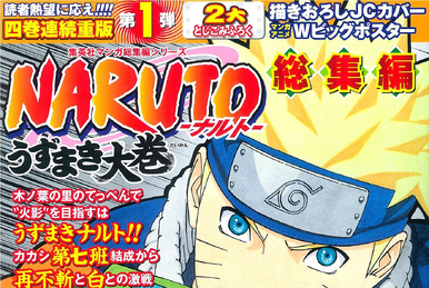 Naruto. Serie TV - FormulaTV