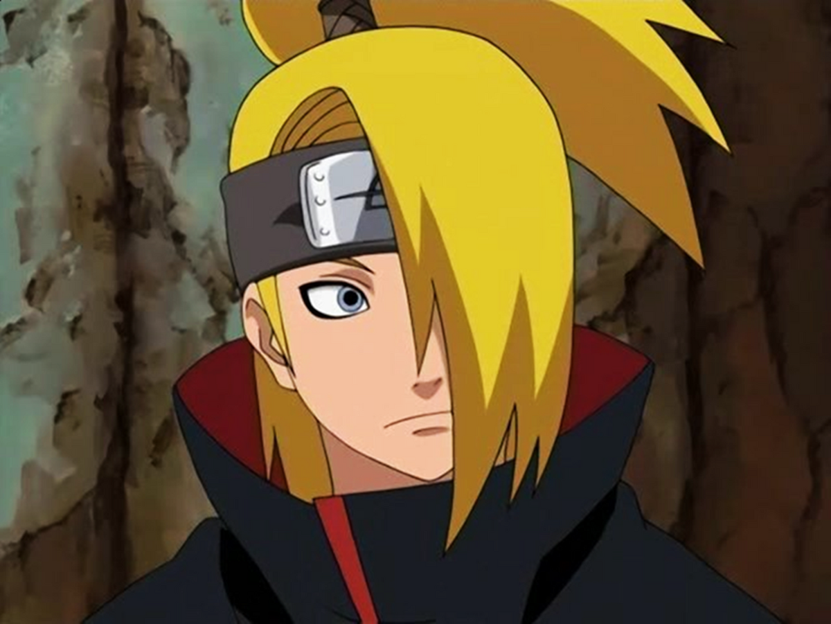 Akatsuki (Naruto) – Wikipédia, a enciclopédia livre