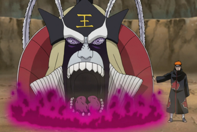 Naraka Path | Narutopedia | Fandom