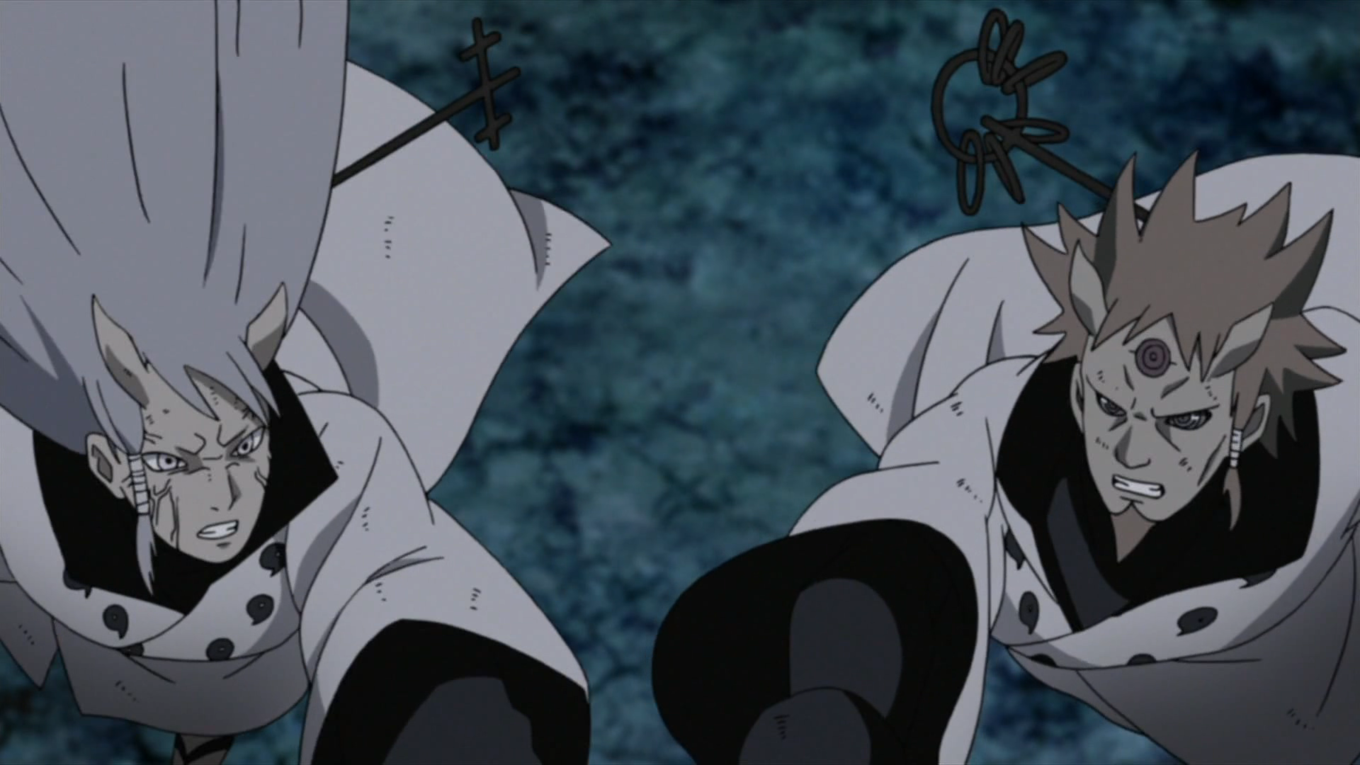Hamura Åtsutsuki Narutopedia Fandom Learn more about naruto uzumaki and his future in the narusaku naruto shares his blond hair and blue eyes with his father namikaze minato. hamura Åtsutsuki narutopedia fandom