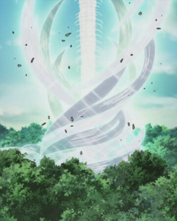 Loto Primario Individual Naruto Wiki Fandom