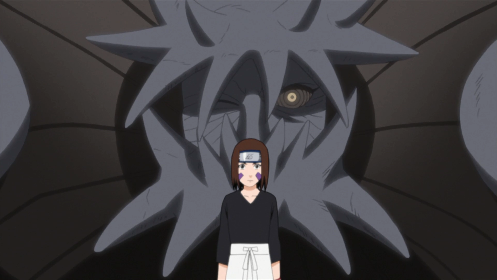Rin Nohara  Naruto shippuden anime, Anime naruto, Naruto sasuke sakura