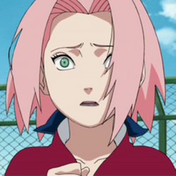 Galeria de Sakura Haruno, Wiki Naruto