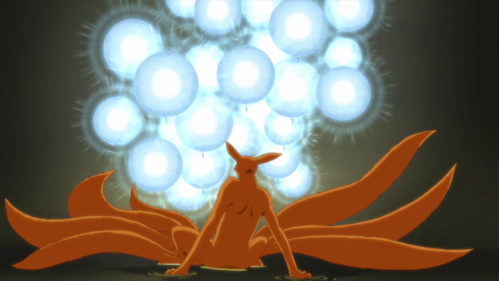 Rasengan, Narutopedia