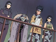 Team Dosu | Narutopedia | Fandom